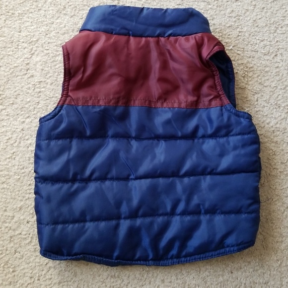 ⭐ 2/$20 IZOD 3 Piece set with Puffer Vest - Picture 3 of 8